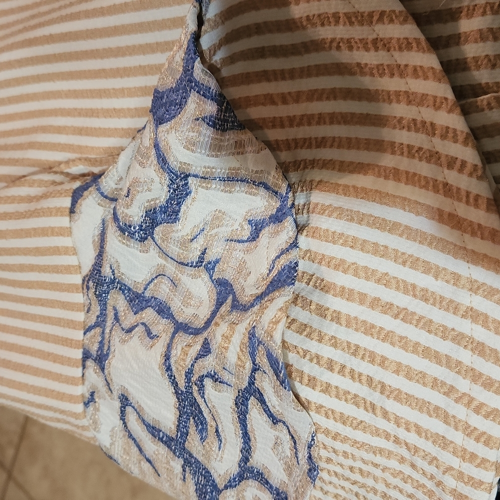 Off Shoulder Blouse - image 2